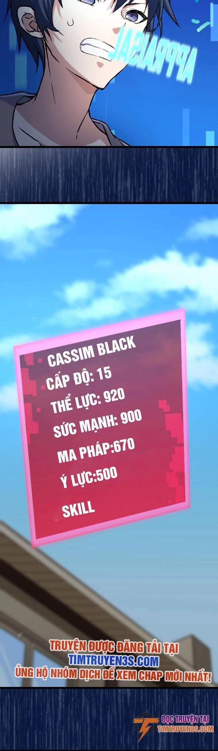 Ma Vương Phàm Ăn Chapter 8 - 4