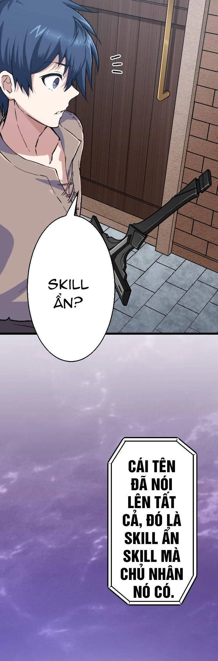 Ma Vương Phàm Ăn Chapter 8 - 7