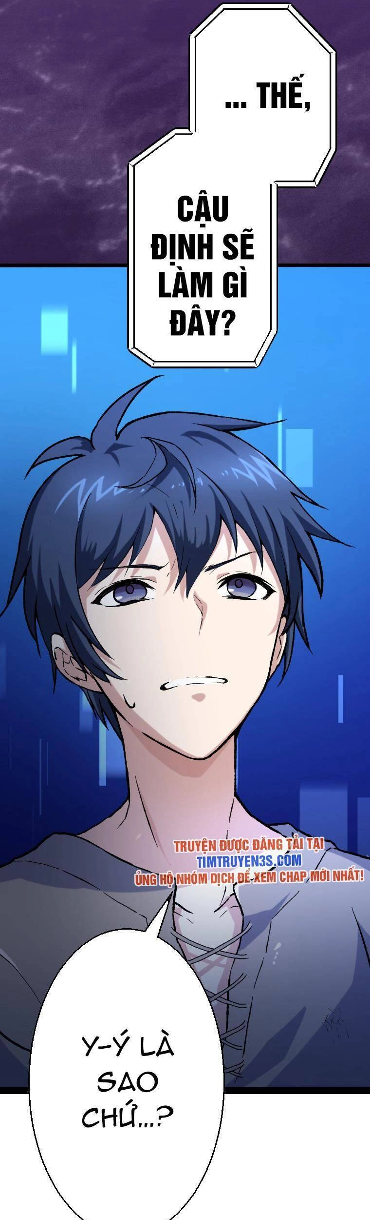 Ma Vương Phàm Ăn Chapter 8 - 9