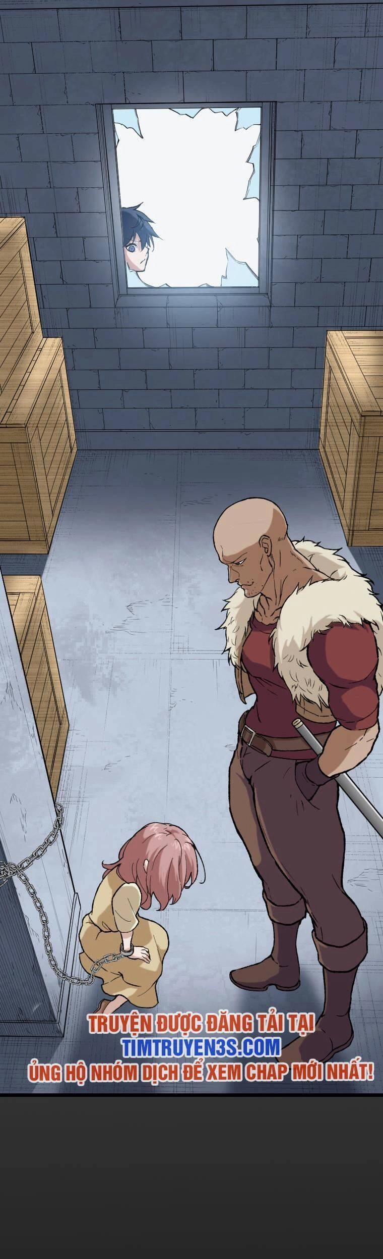 Ma Vương Phàm Ăn Chapter 8 - 25