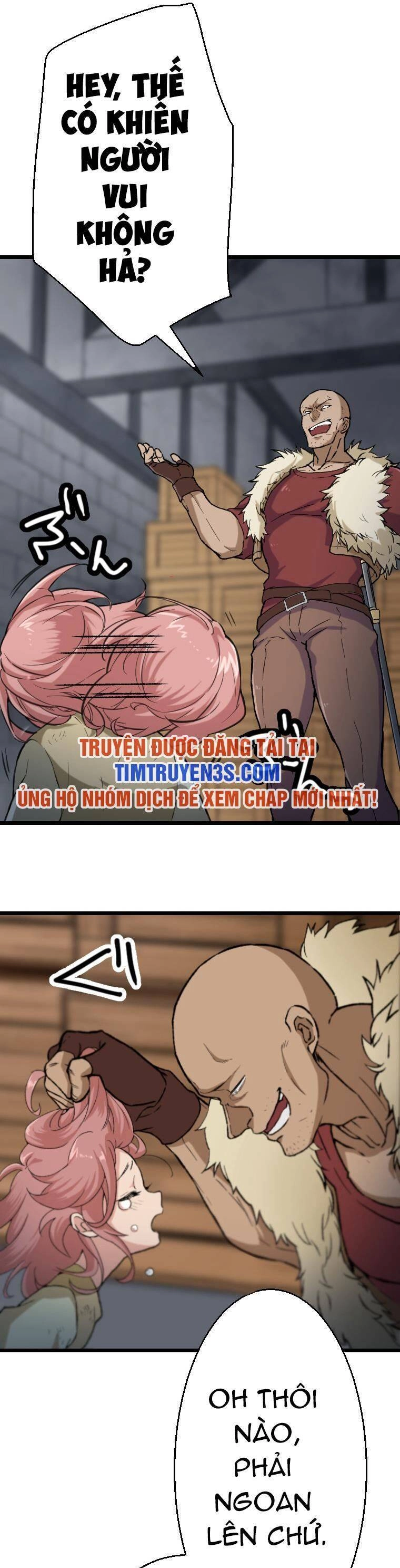 Ma Vương Phàm Ăn Chapter 8 - 32