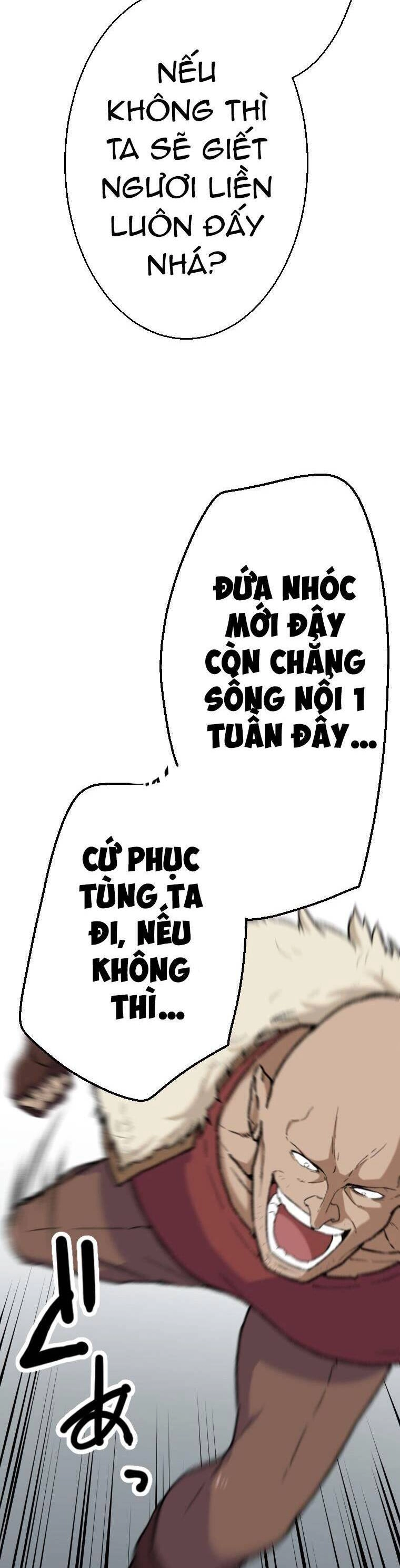 Ma Vương Phàm Ăn Chapter 8 - 33