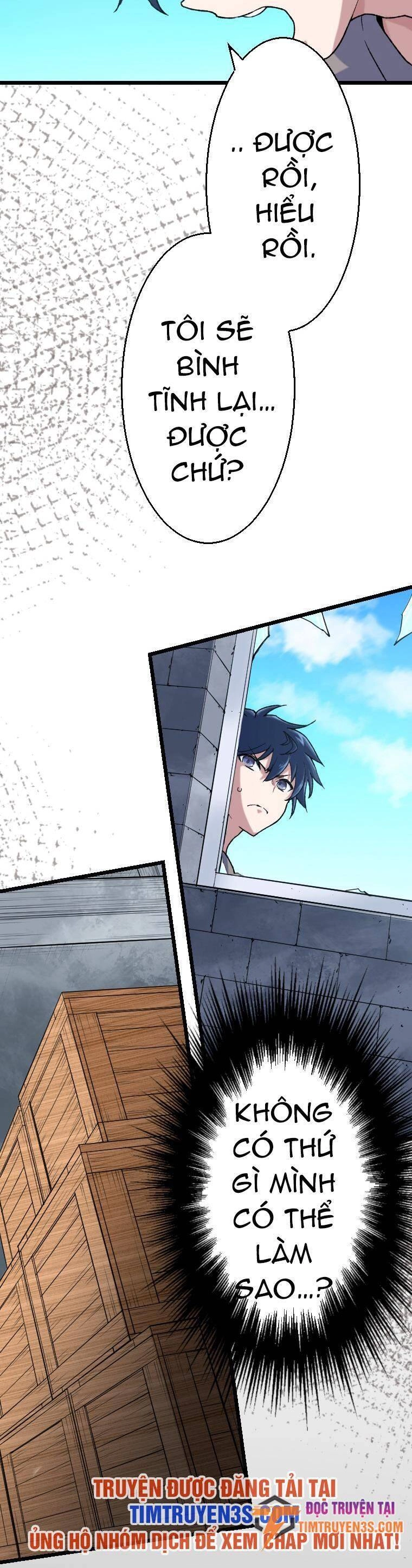 Ma Vương Phàm Ăn Chapter 8 - 37