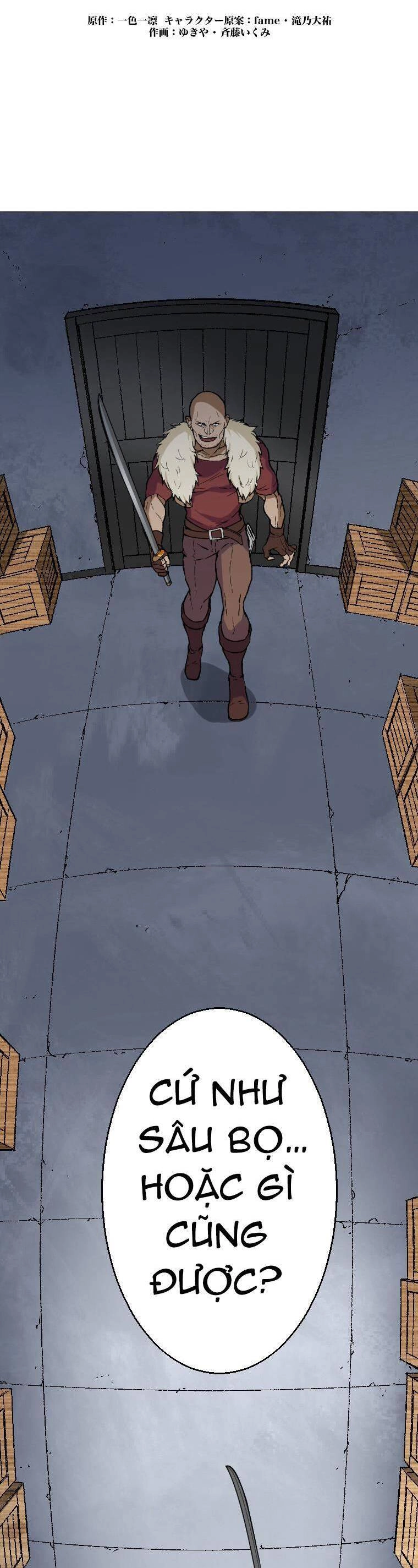 Ma Vương Phàm Ăn Chapter 9 - 2