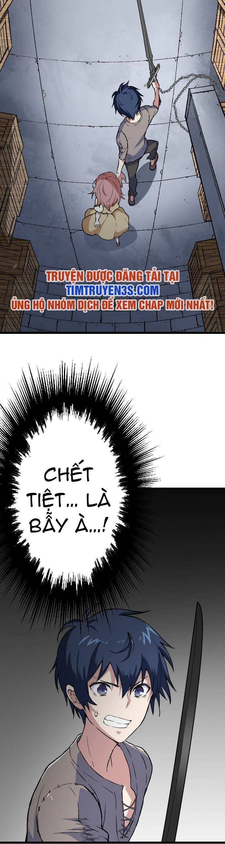 Ma Vương Phàm Ăn Chapter 9 - 3