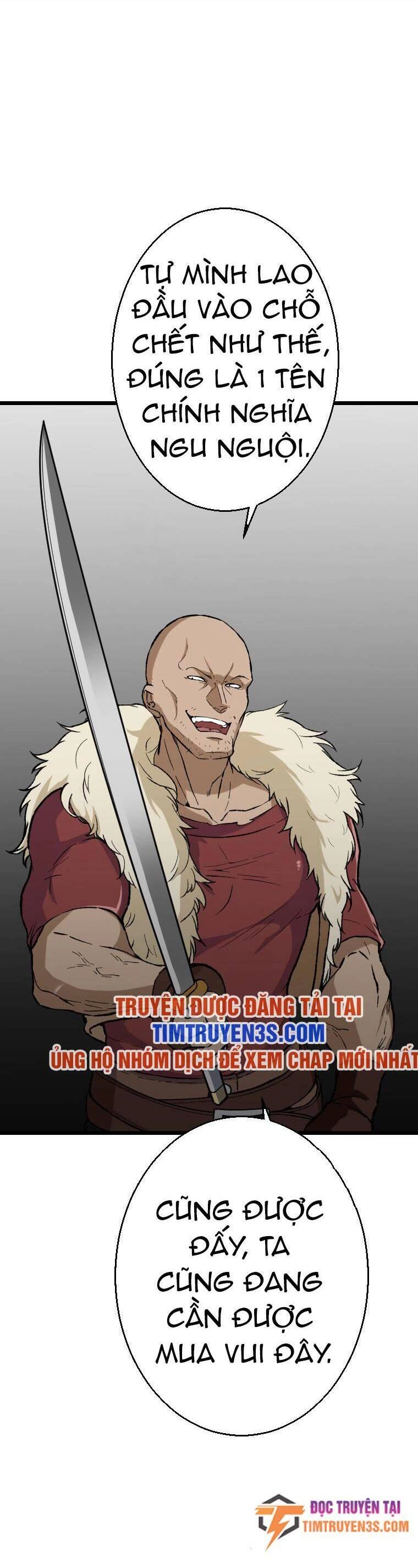 Ma Vương Phàm Ăn Chapter 9 - 4