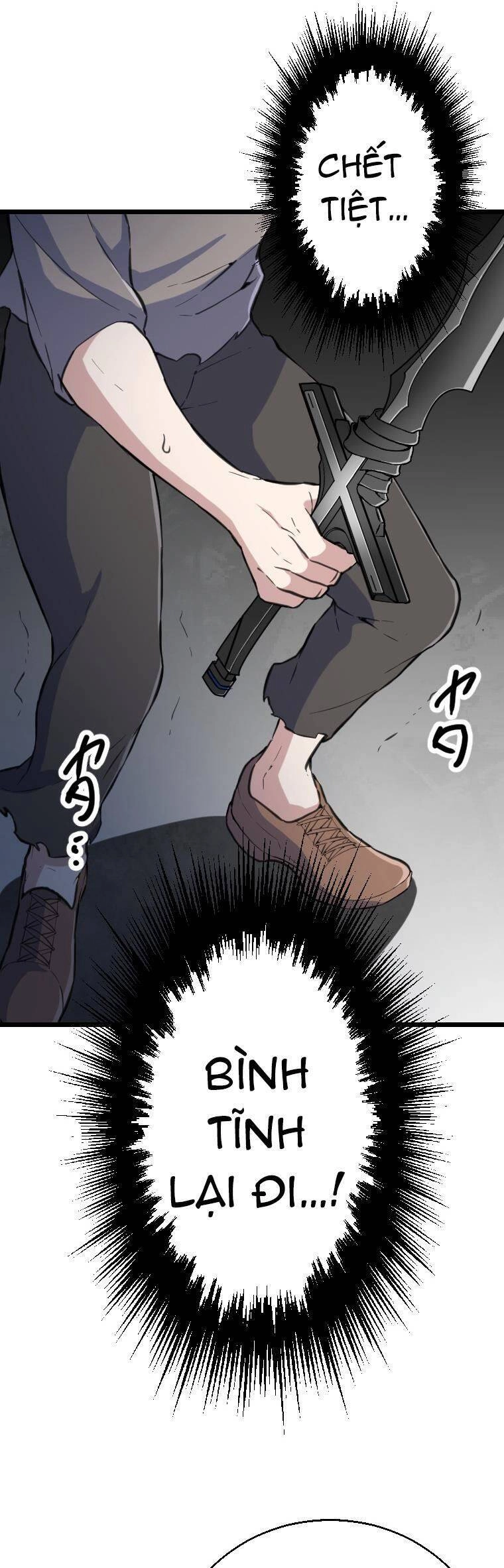 Ma Vương Phàm Ăn Chapter 9 - 5