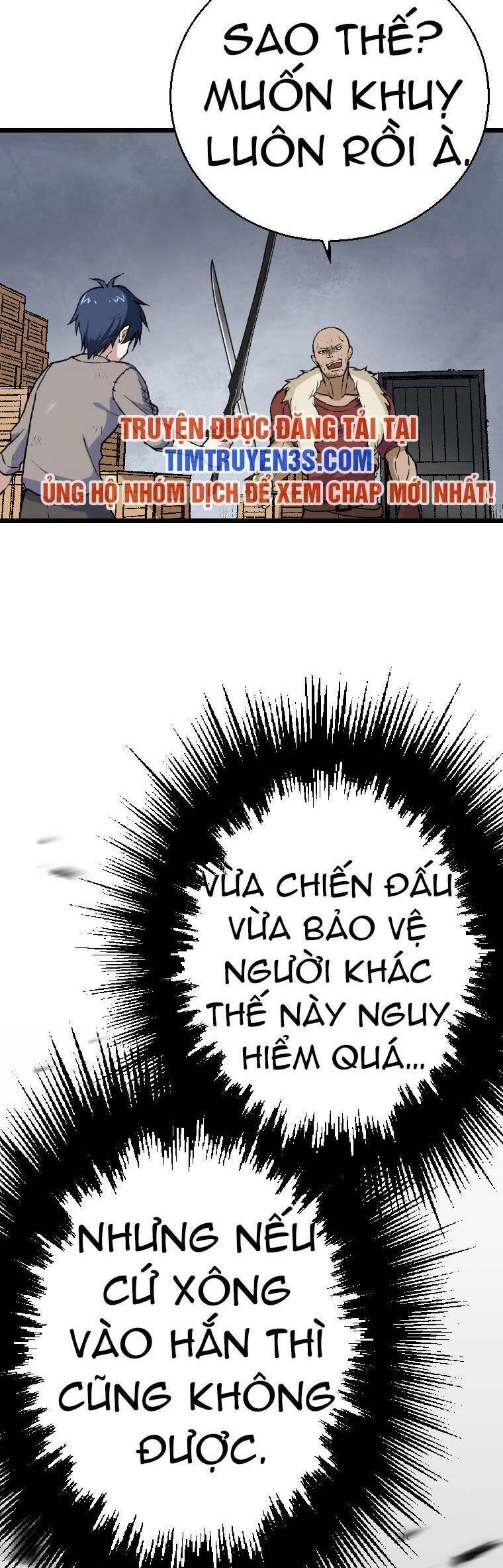 Ma Vương Phàm Ăn Chapter 9 - 6