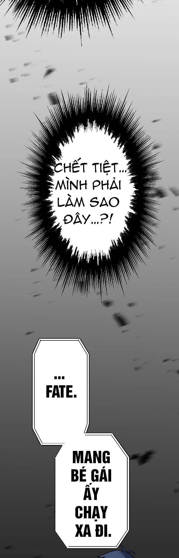 Ma Vương Phàm Ăn Chapter 9 - 7