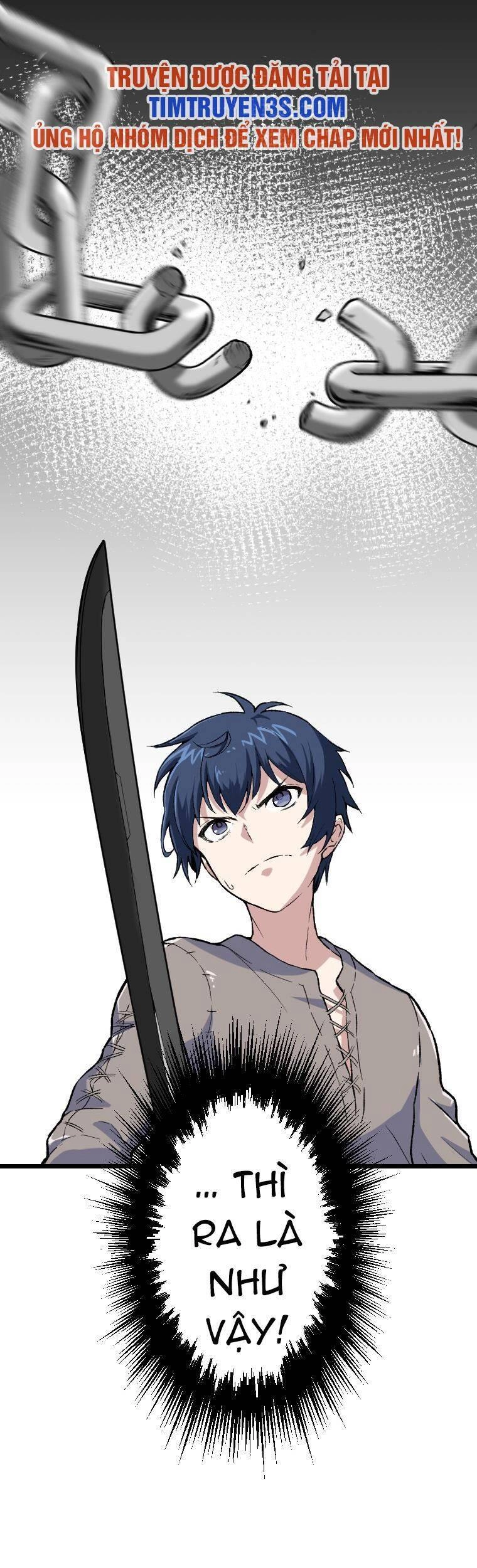 Ma Vương Phàm Ăn Chapter 9 - 9