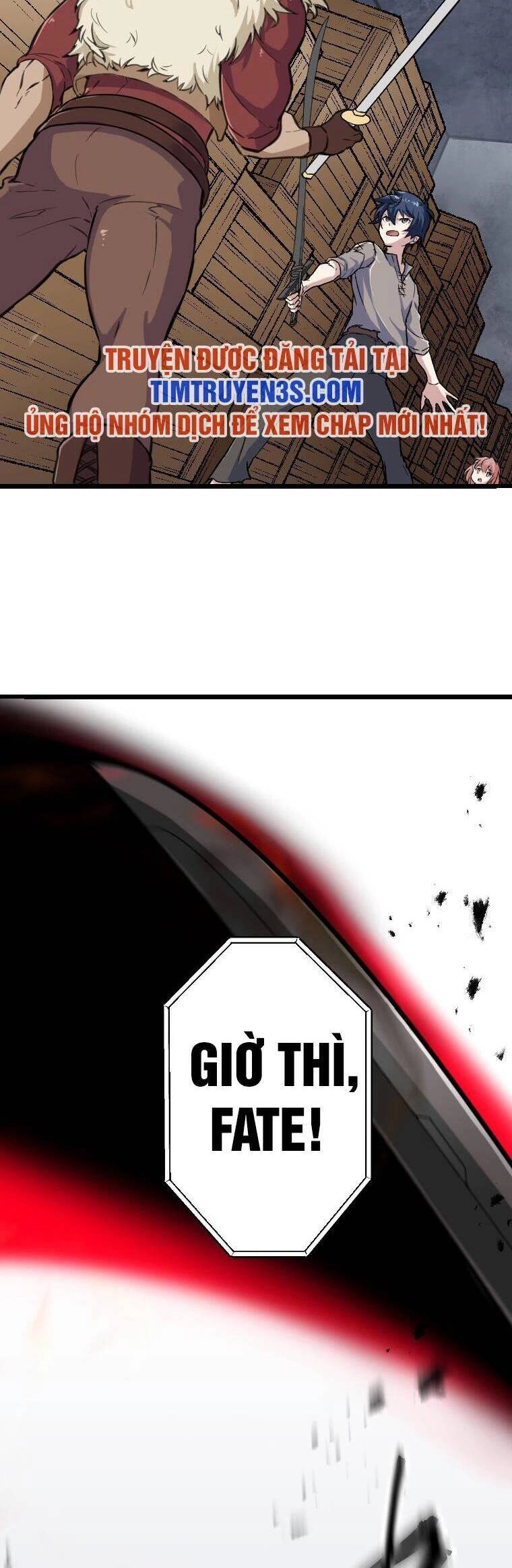 Ma Vương Phàm Ăn Chapter 9 - 14