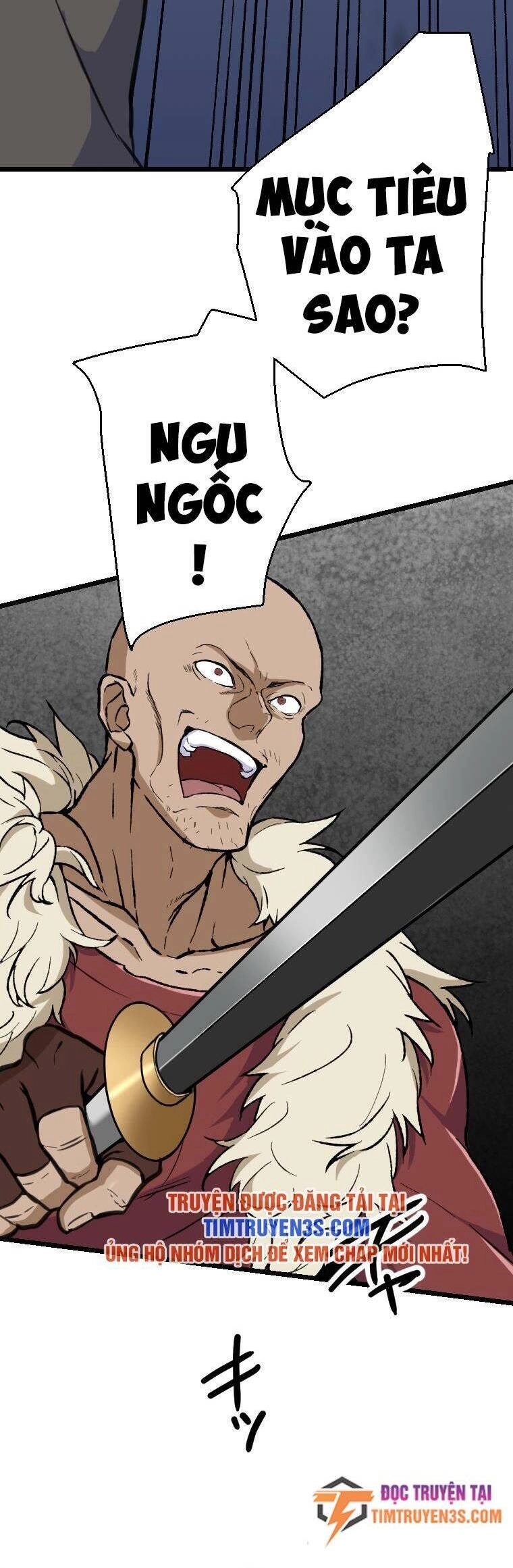 Ma Vương Phàm Ăn Chapter 9 - 16