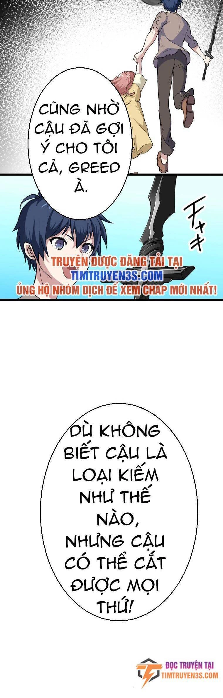 Ma Vương Phàm Ăn Chapter 9 - 20