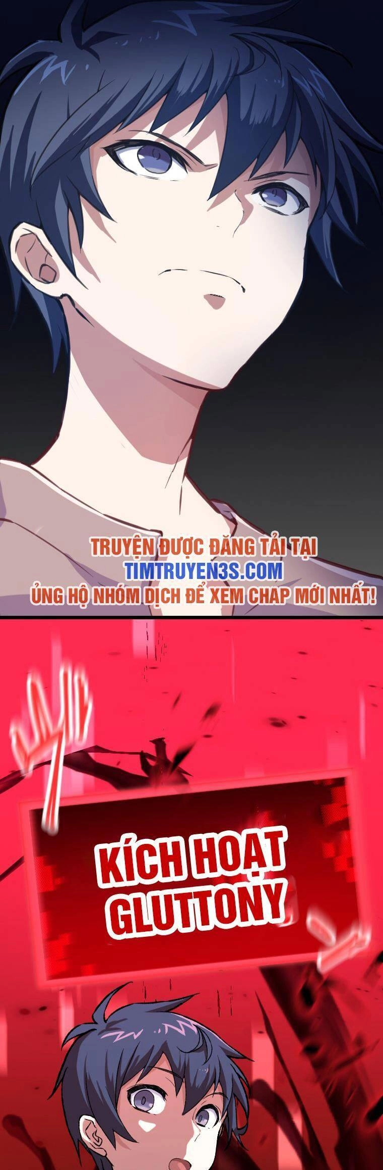 Ma Vương Phàm Ăn Chapter 9 - 25