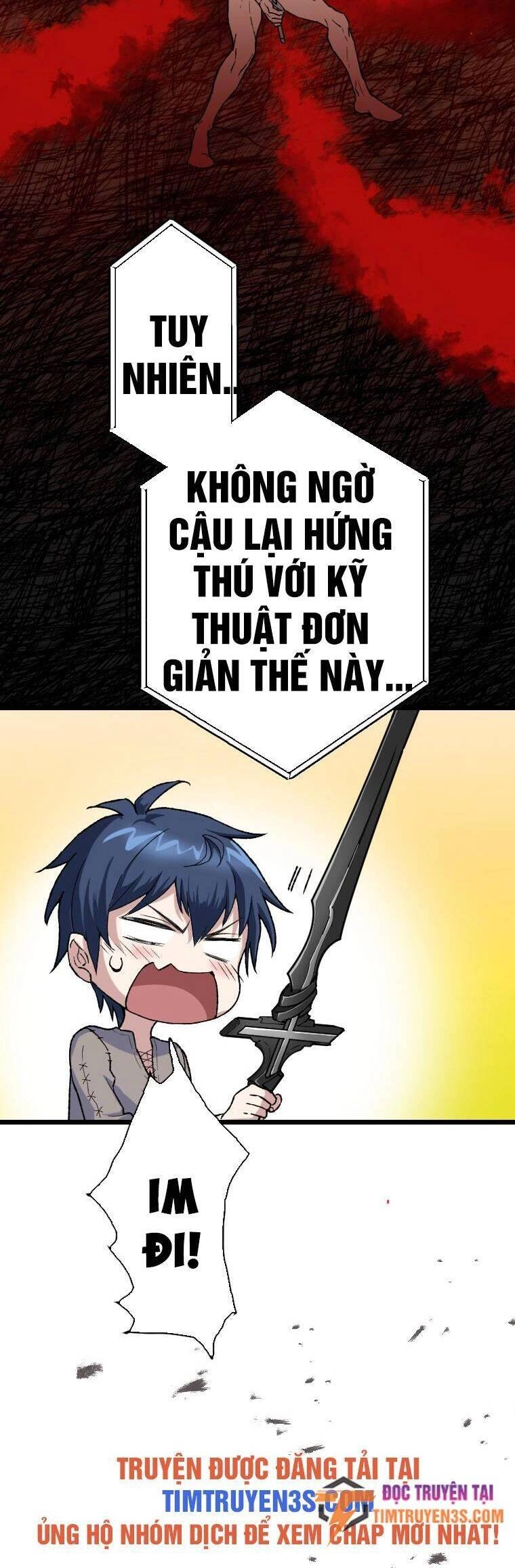 Ma Vương Phàm Ăn Chapter 9 - 28