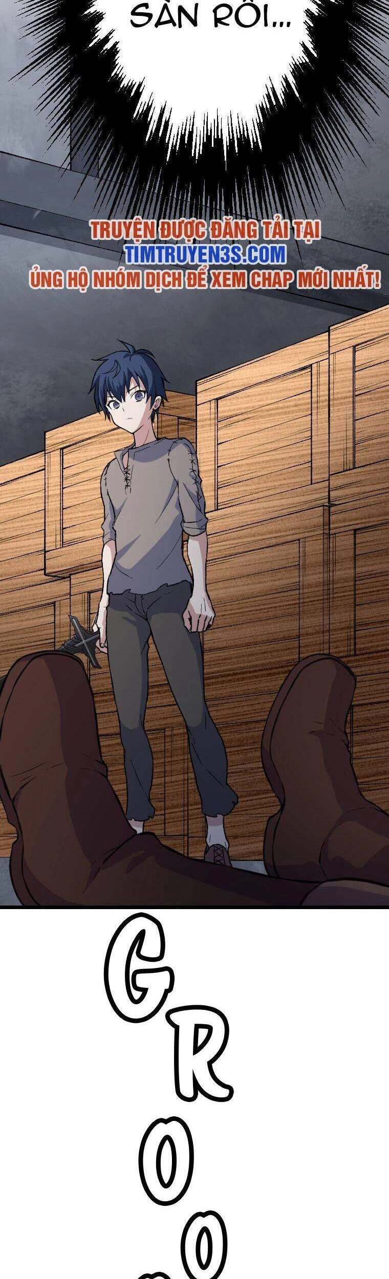 Ma Vương Phàm Ăn Chapter 9 - 30