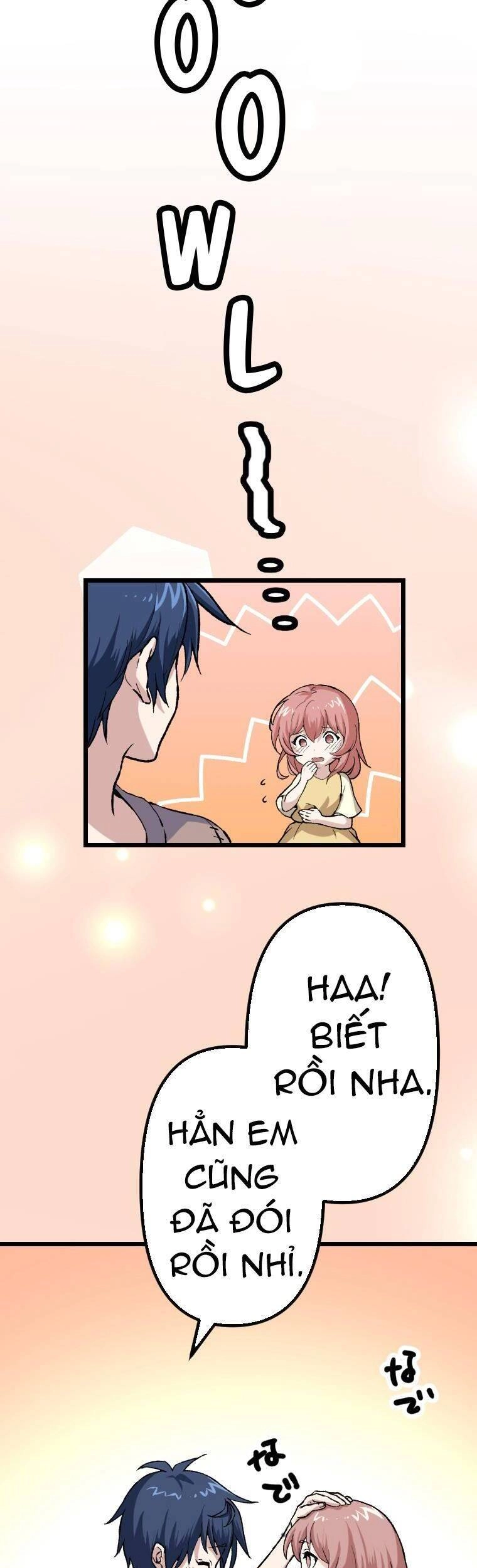 Ma Vương Phàm Ăn Chapter 9 - 31