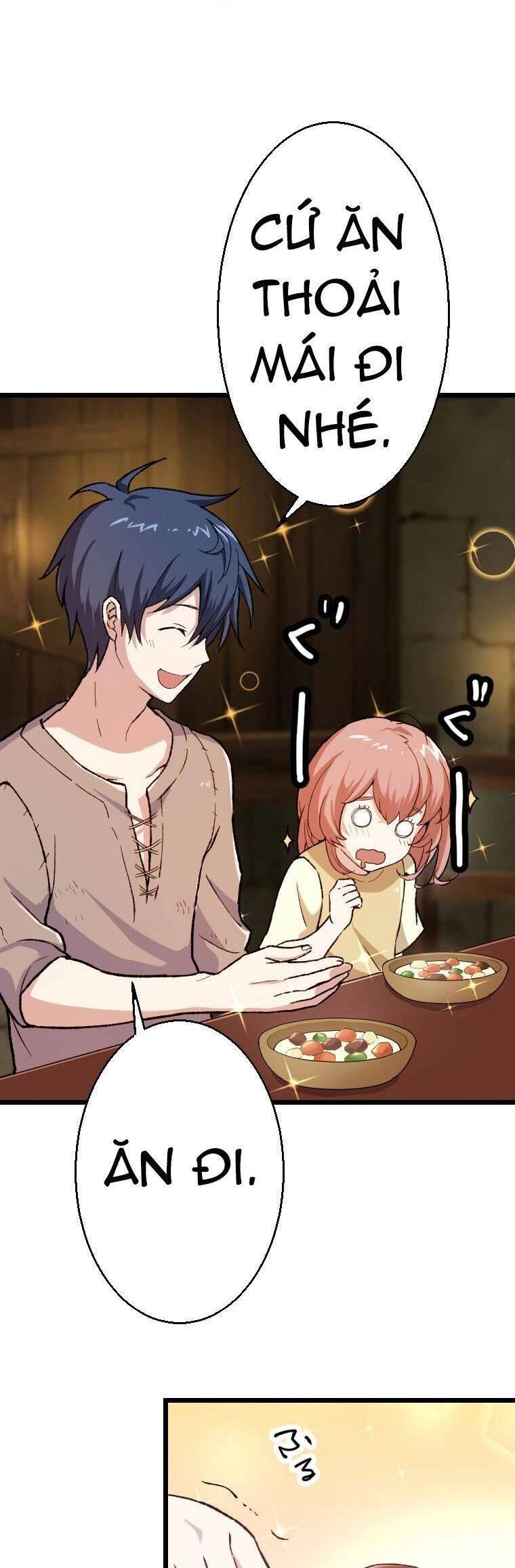 Ma Vương Phàm Ăn Chapter 9 - 35