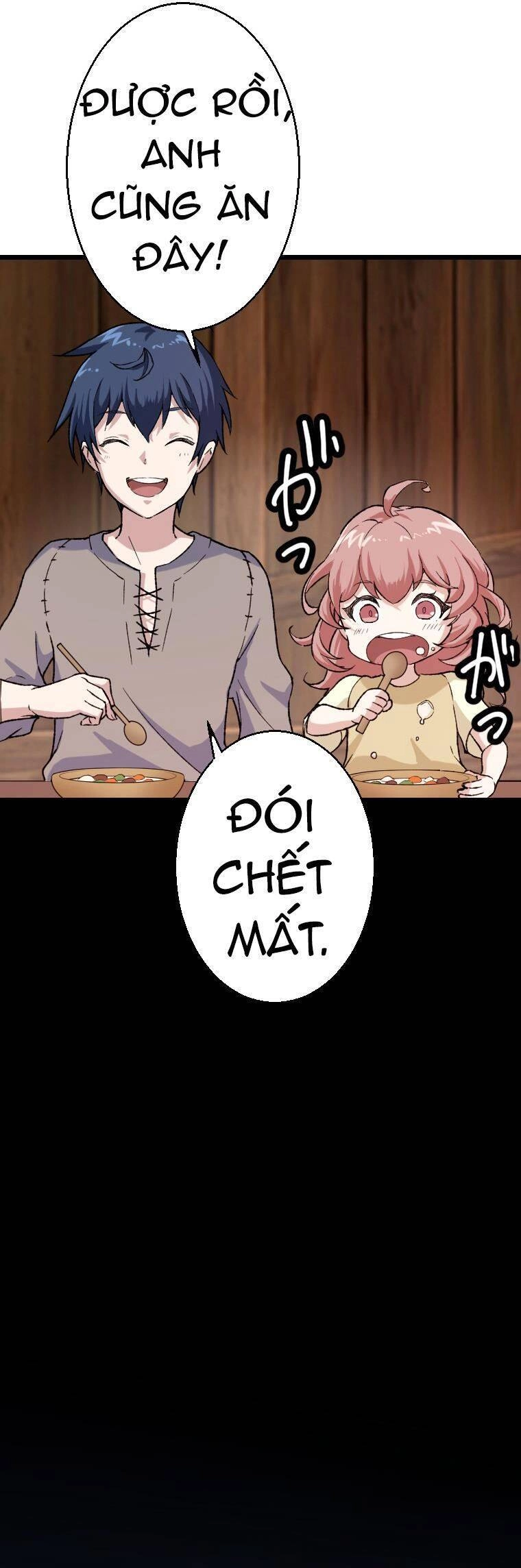 Ma Vương Phàm Ăn Chapter 9 - 37