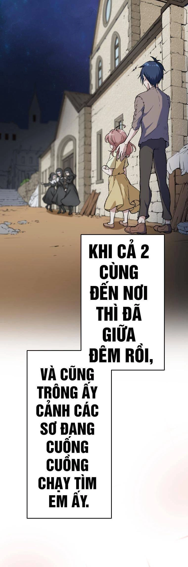 Ma Vương Phàm Ăn Chapter 9 - 39
