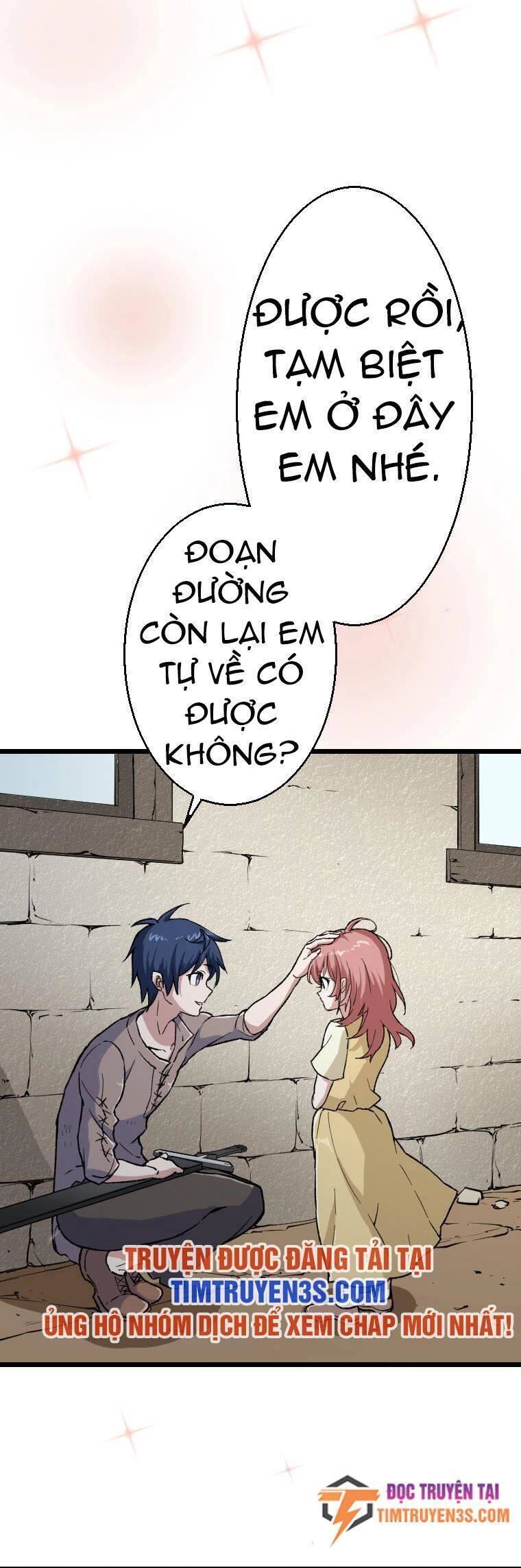 Ma Vương Phàm Ăn Chapter 9 - 40