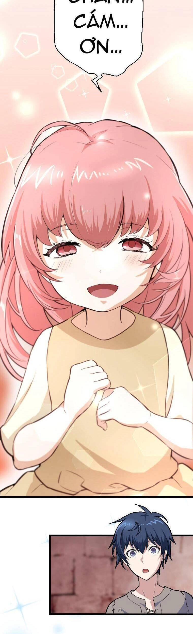 Ma Vương Phàm Ăn Chapter 9 - 42