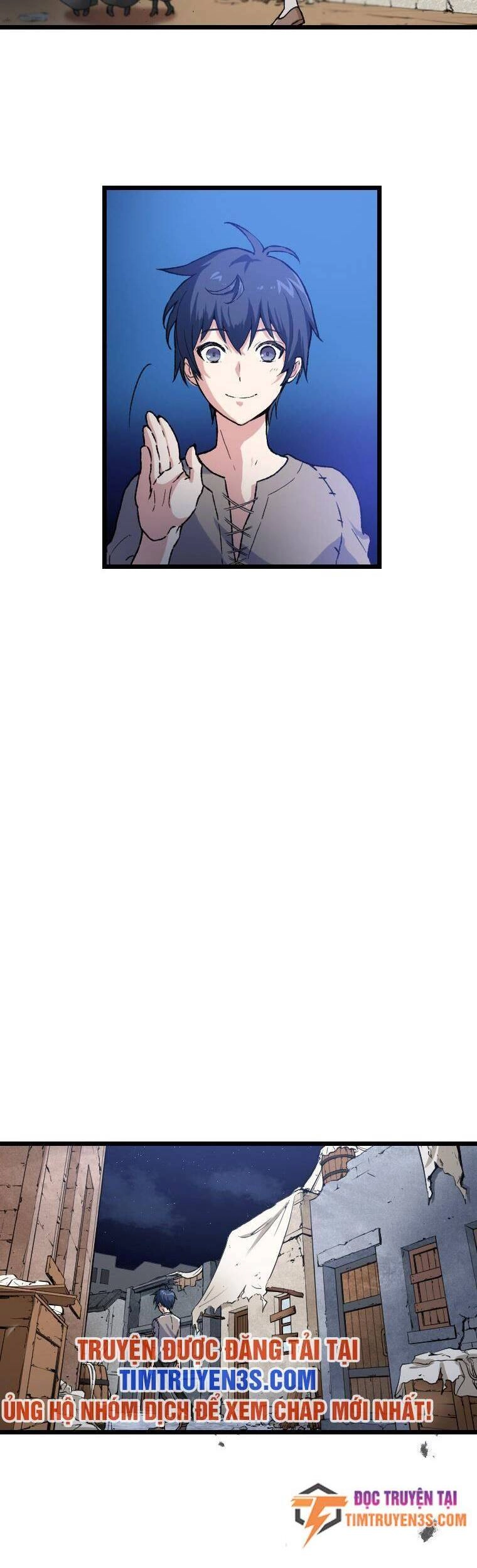 Ma Vương Phàm Ăn Chapter 9 - 44