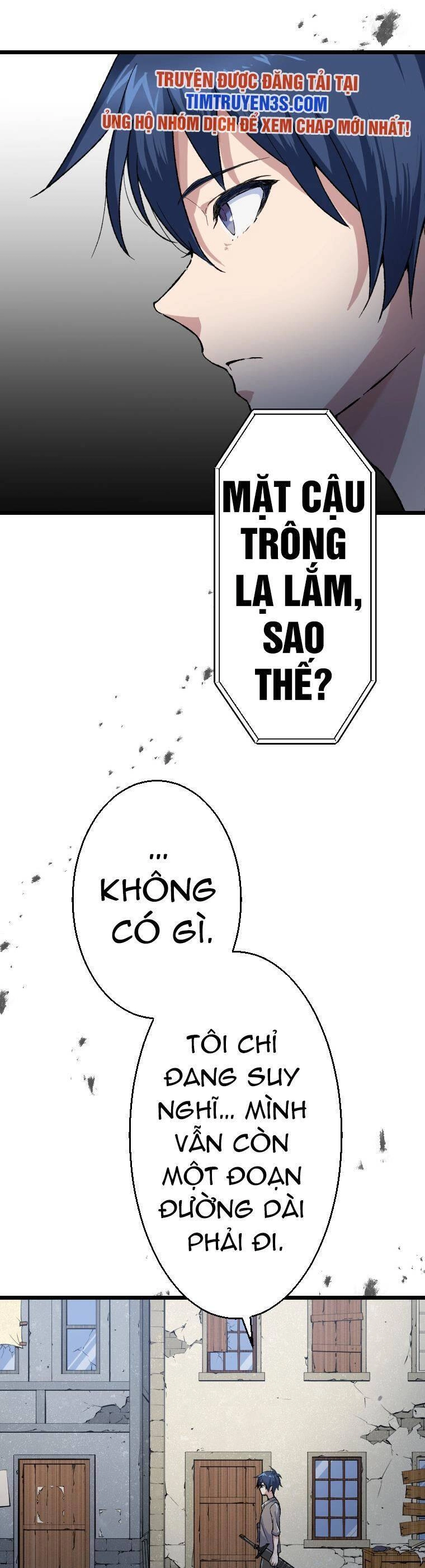 Ma Vương Phàm Ăn Chapter 9 - 45