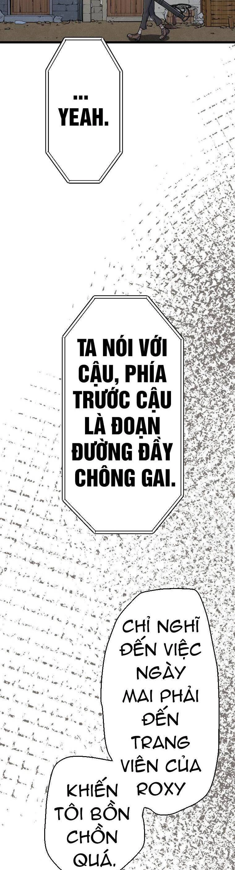 Ma Vương Phàm Ăn Chapter 9 - 46