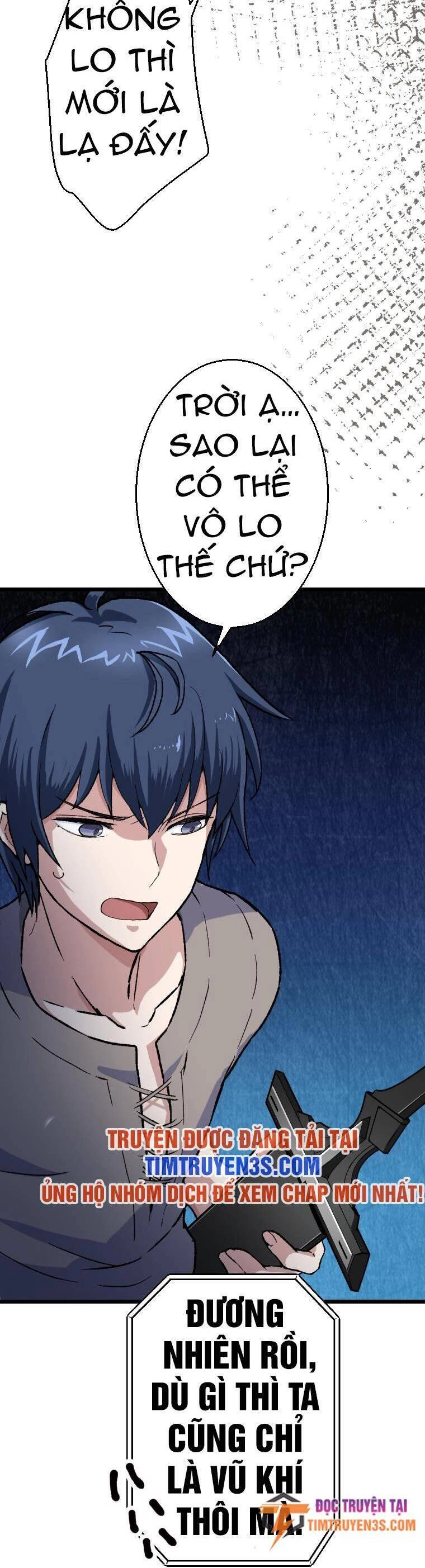 Ma Vương Phàm Ăn Chapter 9 - 48