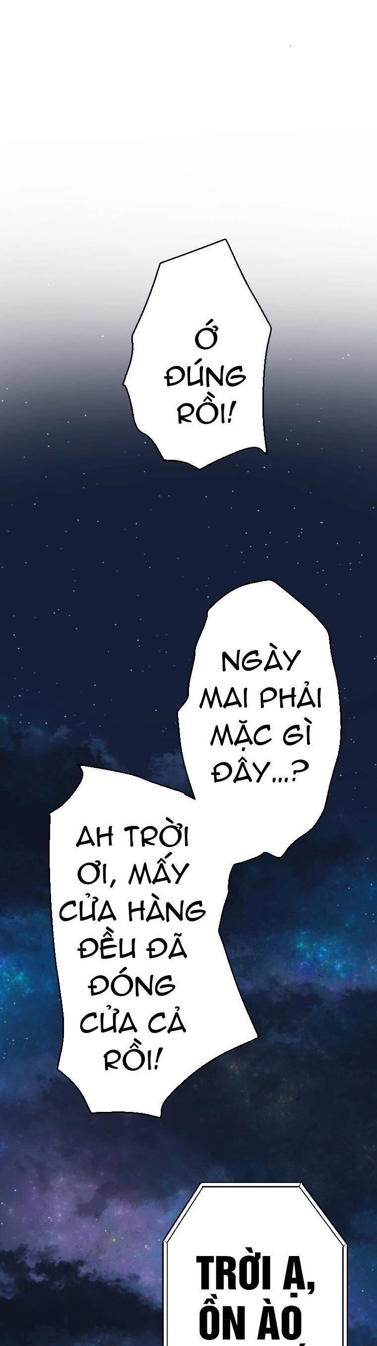 Ma Vương Phàm Ăn Chapter 9 - 49