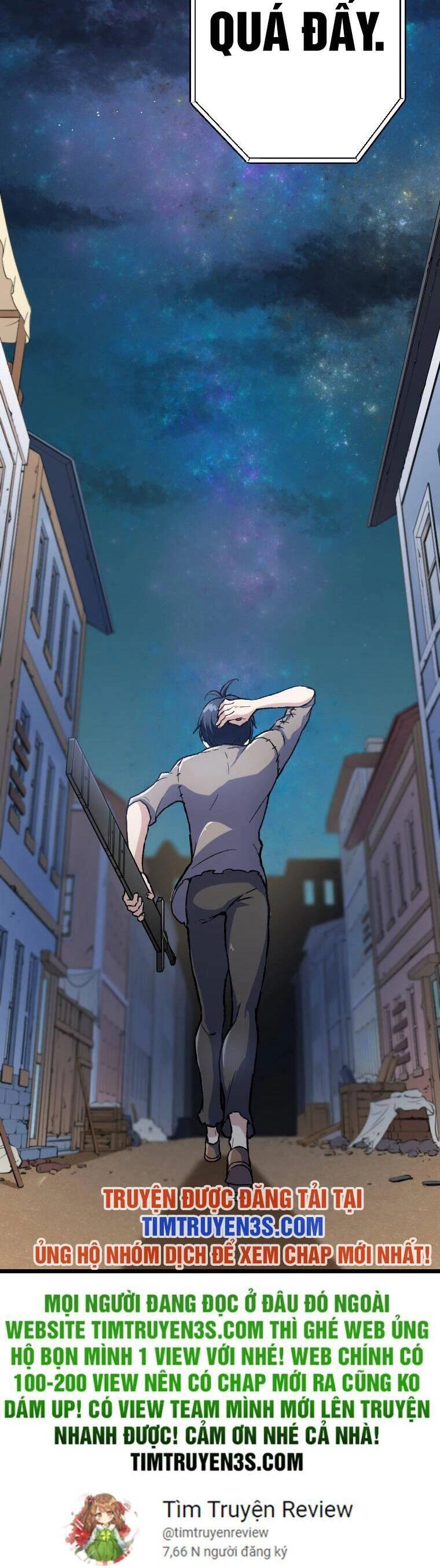 Ma Vương Phàm Ăn Chapter 9 - 50