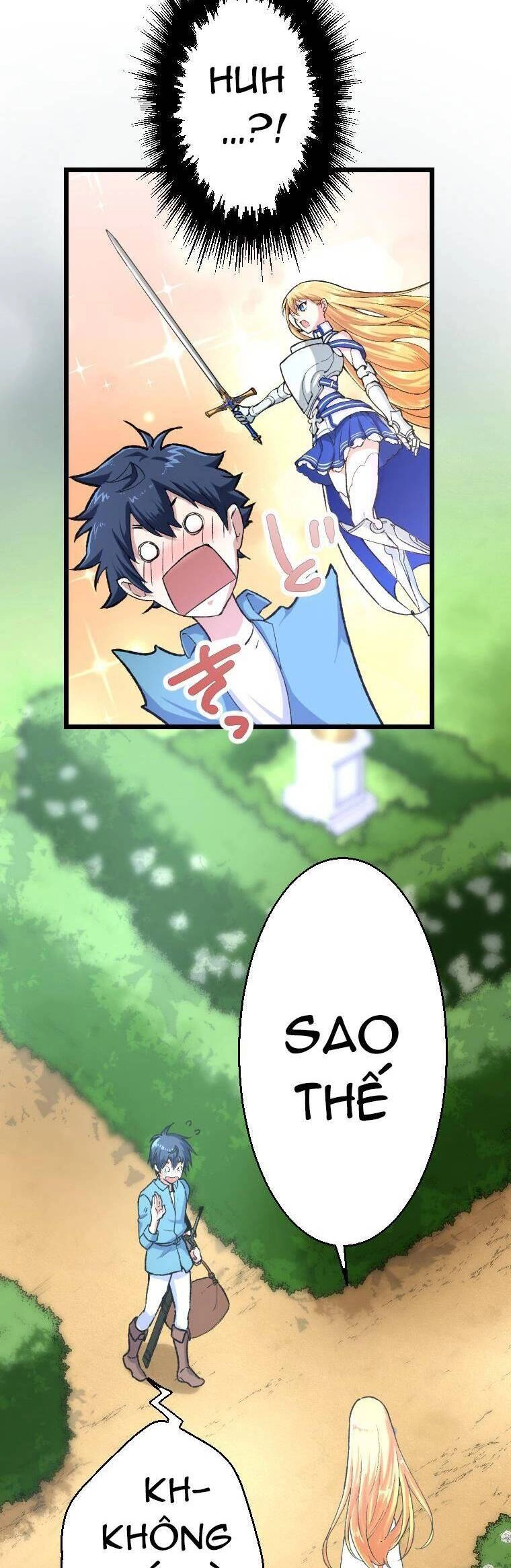 Ma Vương Phàm Ăn Chapter 10 - 17