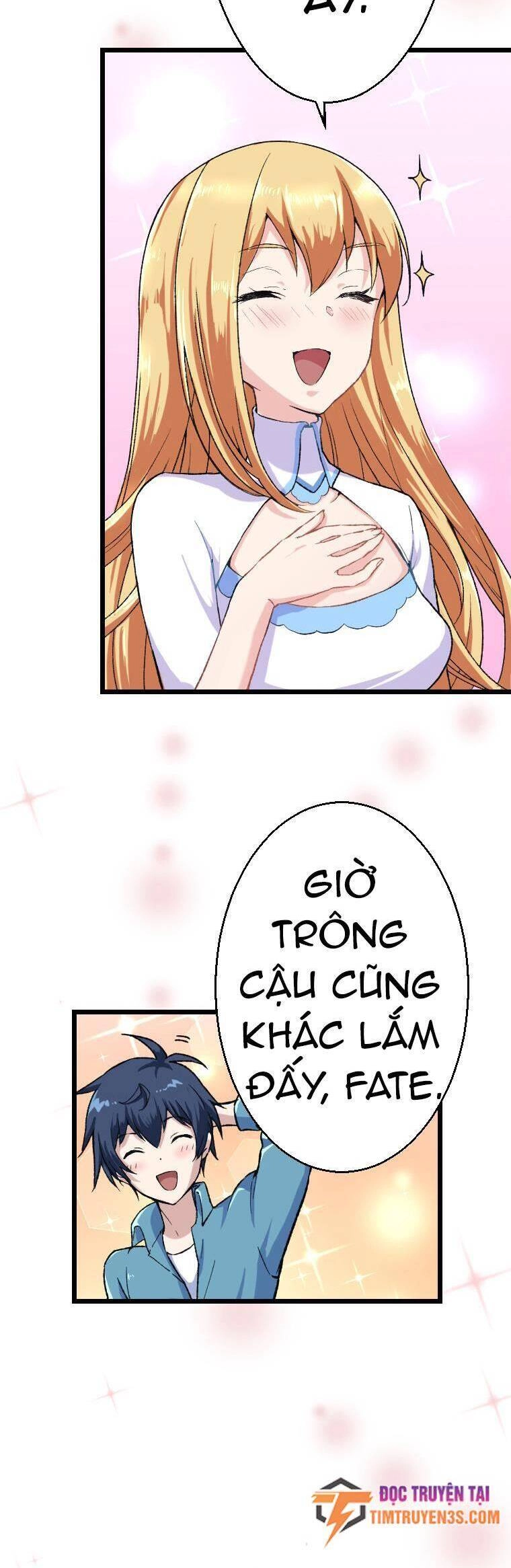 Ma Vương Phàm Ăn Chapter 10 - 19