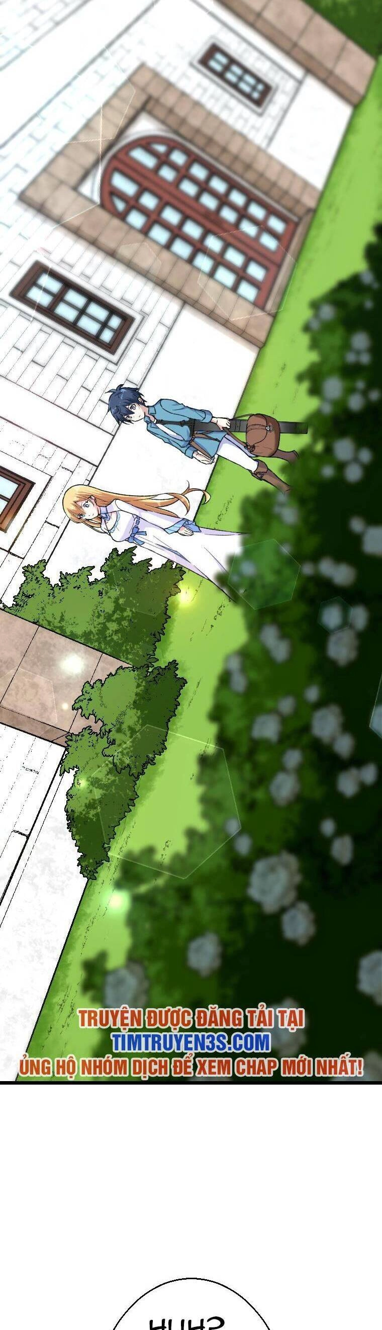 Ma Vương Phàm Ăn Chapter 10 - 21