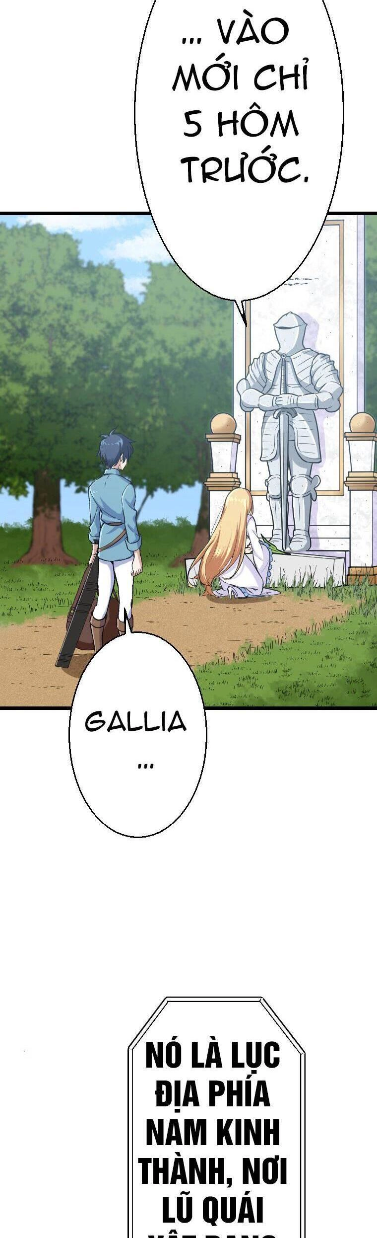 Ma Vương Phàm Ăn Chapter 10 - 28