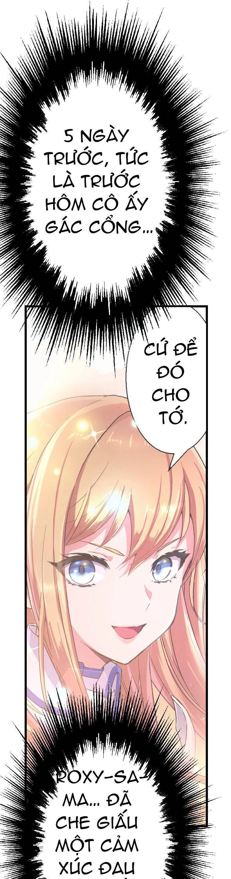 Ma Vương Phàm Ăn Chapter 10 - 30