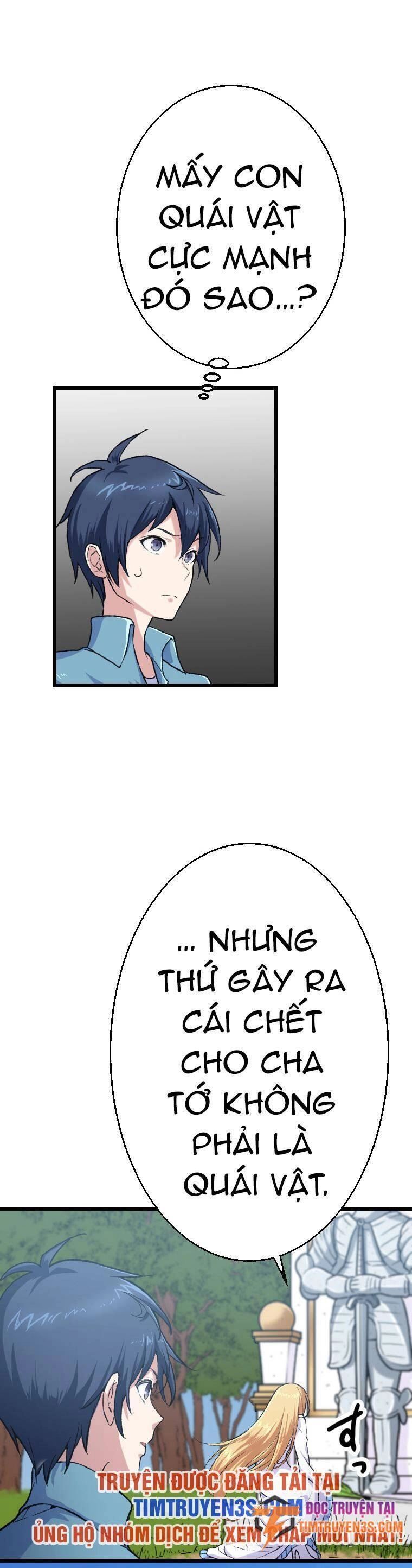 Ma Vương Phàm Ăn Chapter 10 - 32