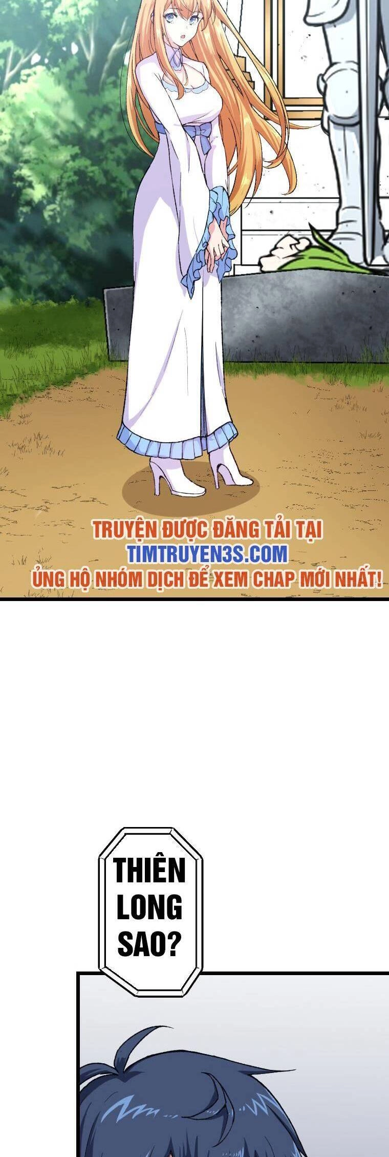 Ma Vương Phàm Ăn Chapter 10 - 34