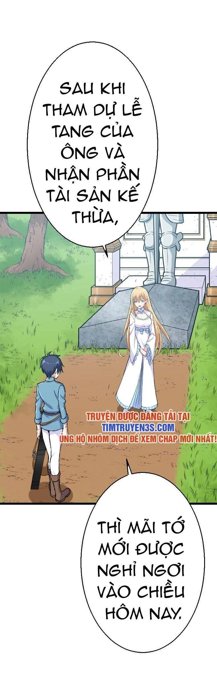 Ma Vương Phàm Ăn Chapter 10 - 39