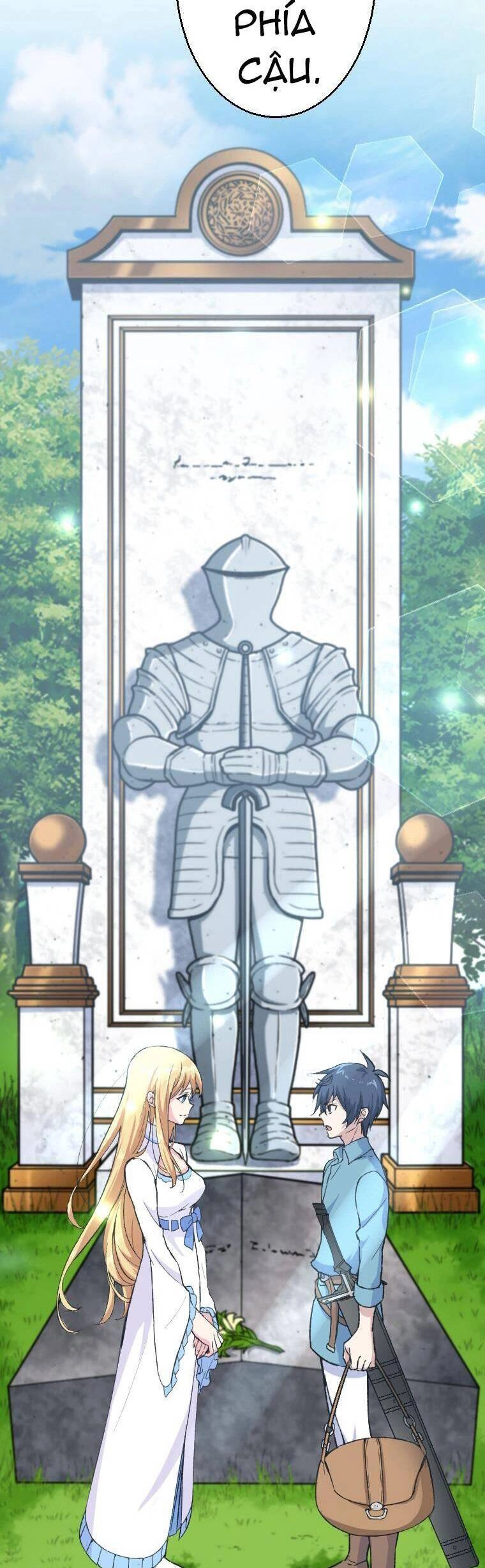 Ma Vương Phàm Ăn Chapter 10 - 46