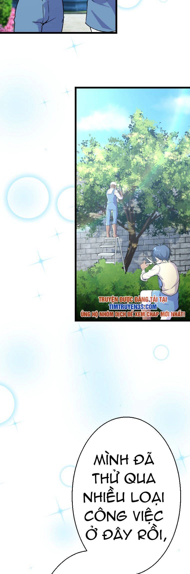 Ma Vương Phàm Ăn Chapter 11 - 7