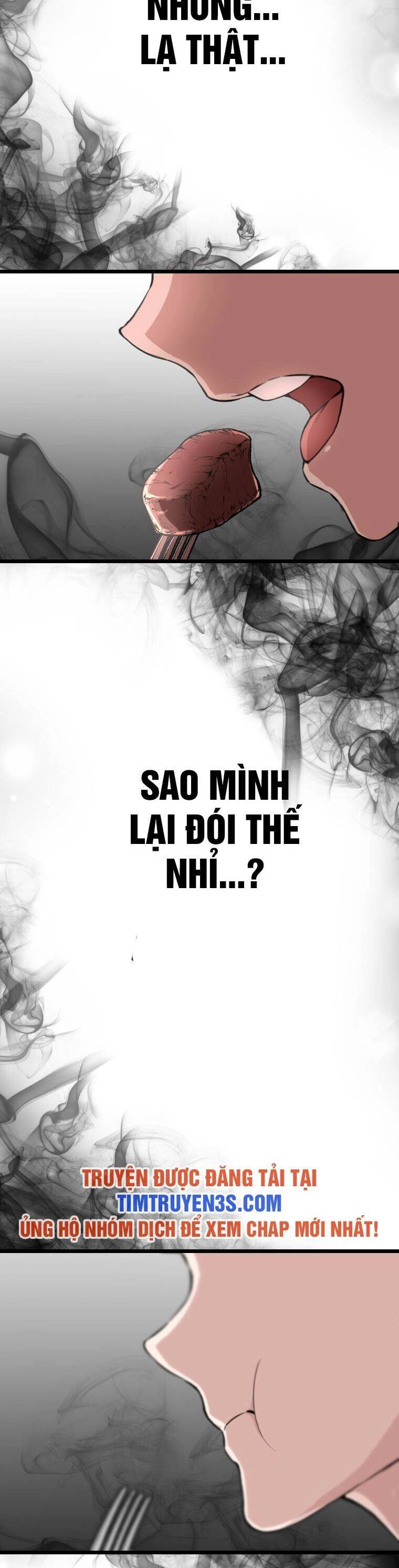 Ma Vương Phàm Ăn Chapter 11 - 14