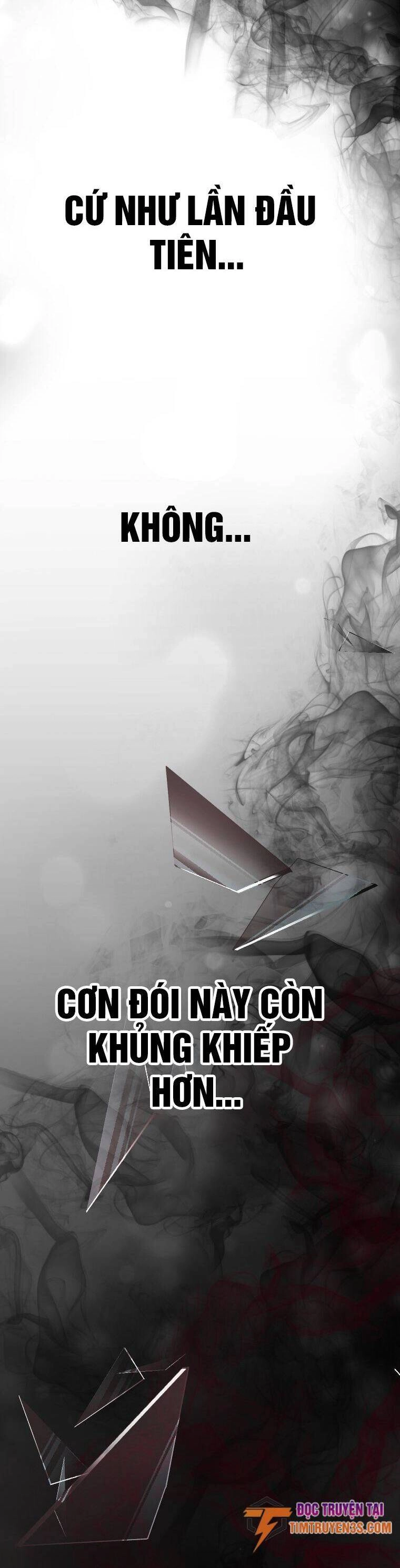 Ma Vương Phàm Ăn Chapter 11 - 15