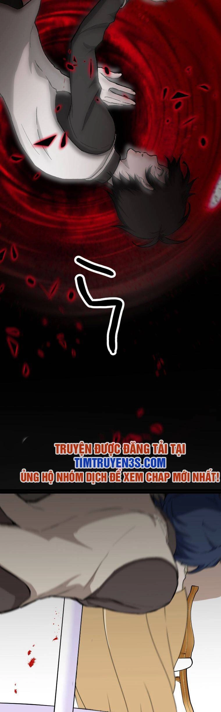 Ma Vương Phàm Ăn Chapter 11 - 21