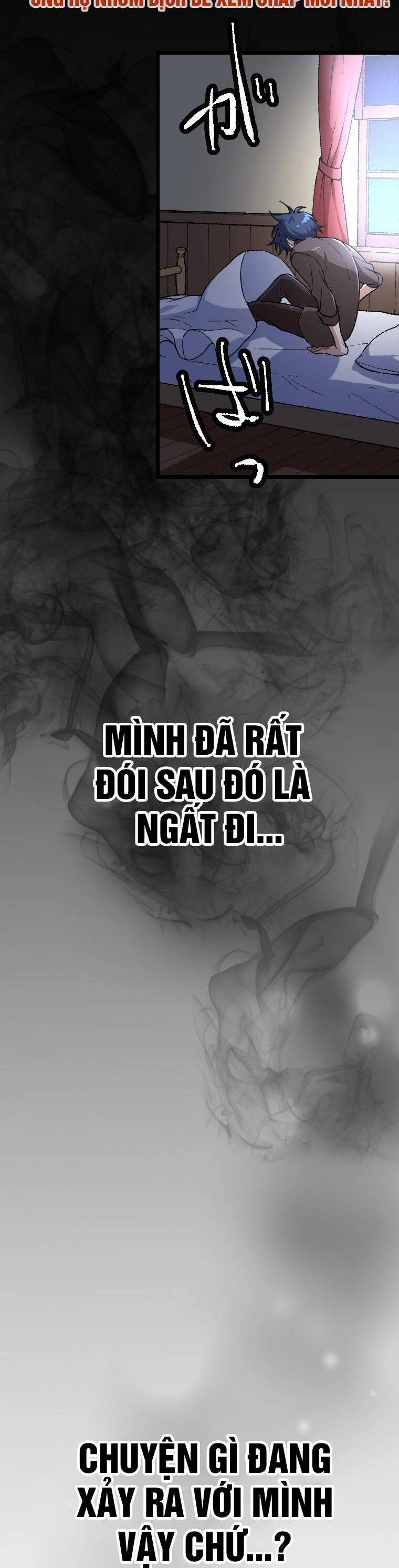 Ma Vương Phàm Ăn Chapter 11 - 24