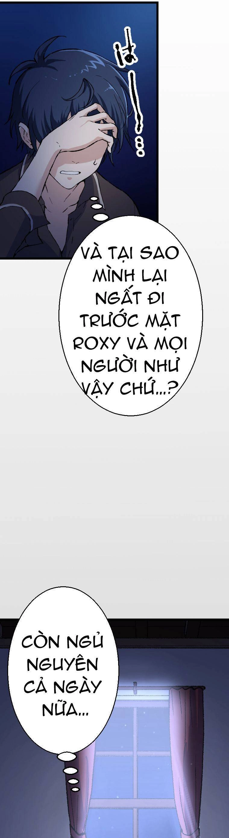 Ma Vương Phàm Ăn Chapter 11 - 26