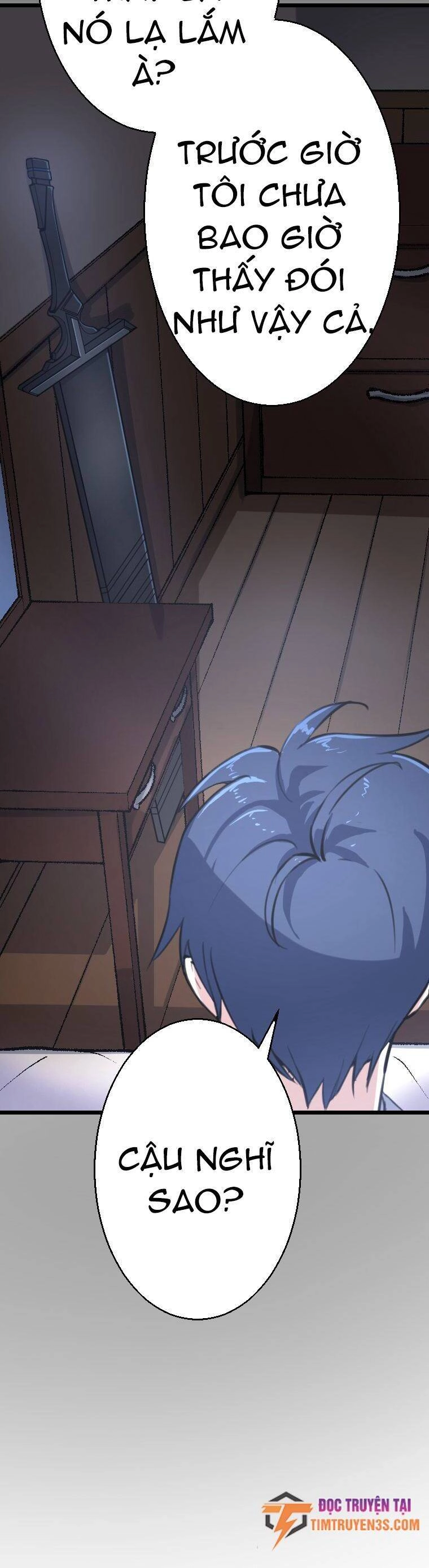 Ma Vương Phàm Ăn Chapter 11 - 28