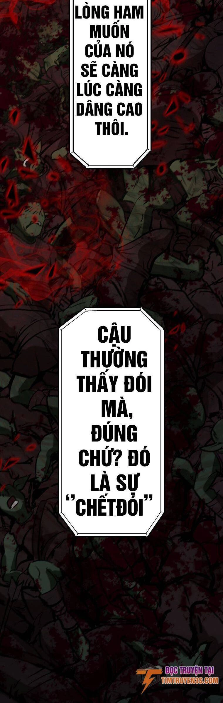 Ma Vương Phàm Ăn Chapter 11 - 32