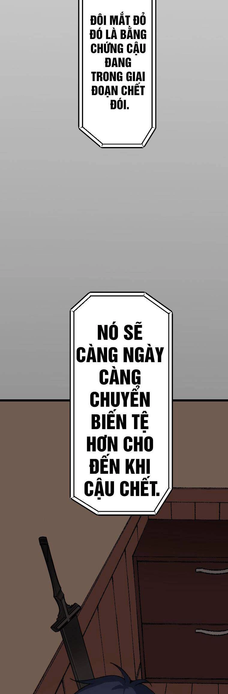 Ma Vương Phàm Ăn Chapter 11 - 35